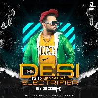 Boshret Kheir ( Hussain Al Jassmi ) - 303K Remix
